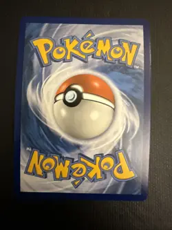 Pokemon Sun and Moon Unified Minds Slowpoke Psyduck GX Tag Team #35/236 - Image 2