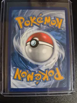 Mew Rev Reverse Holo SM Hidden Fates Pokemon NM 32/68 Sun & Moon - Image 2