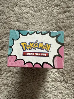 Pokemon TCG Ascended Heroes Booster Bundle FACTORY SEALED - Image 2