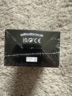 Pokemon TCG Ascended Heroes Booster Bundle FACTORY SEALED - Image 4