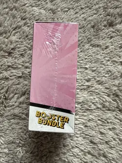 Pokemon TCG Ascended Heroes Booster Bundle FACTORY SEALED - Image 5