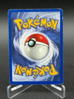 Nidoking 11/102 - 1st Edition Shadowless Base Set Holo Rare - Pokemon - HP - Image 2