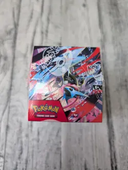 Pokemon TCG Chaos Rising 18-Pack Booster Display Box - Factory Sealed NEW - Image 2