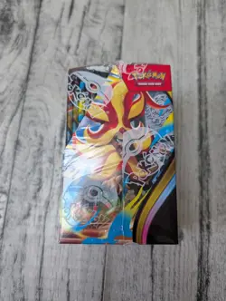 Pokemon TCG Chaos Rising 18-Pack Booster Display Box - Factory Sealed NEW - Image 3