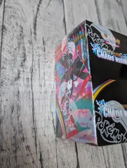 Pokemon TCG Chaos Rising 18-Pack Booster Display Box - Factory Sealed NEW - Image 5