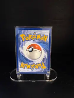 Mega Absol ex 086/132 Double Rare Mega Evolution Pokemon Near Mint - Image 2