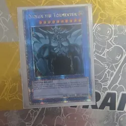 Yu-Gi-Oh! TCG Konami LOB Foil Lot (11) Blue-Eyes & Obelisk LOB-001 1st - Image 2