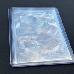 Espurr - Illustration Rare - 95/88 - Pokemon Cards - Perfect Order - Pack Fresh - Image 5