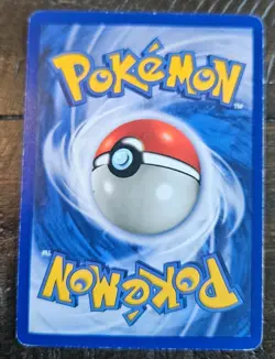 Pokemon TCG Trainer Card Breeder, Base Set, 76/102 - Image 2