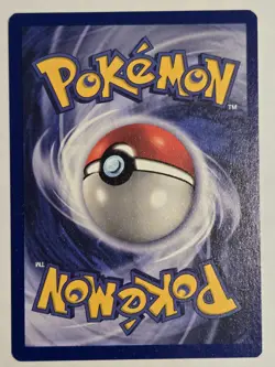 Pokemon TCG Dragonite WB Movie Black Star Promo Card #5 - NM - Image 2