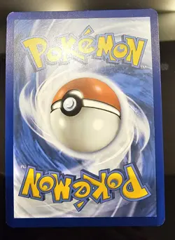Pokemon Prize Pack Series Cards #138/195 Ultra Rare,Holo Lugia V - Image 2