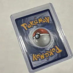 Pokemon Mega Zygarde EX Full Art Holo Card 120/088 Basic Stage EX - Image 4