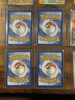 Assorted Lot of 22 Pokemon Cards; Vintage/Full Art/EX/GX/IR/SIR guarantee. - Image 3