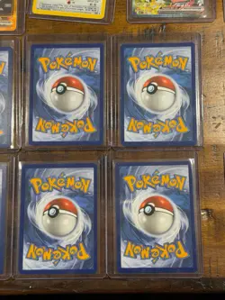 Assorted Lot of 22 Pokemon Cards; Vintage/Full Art/EX/GX/IR/SIR guarantee. - Image 5