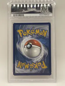Pokemon Rapid Strike Urshifu VMAX PSA 10 Gem Mint TG21 Brilliant Stars TG21/TG30 - Image 5