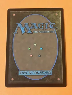 Trouble In Paris 0003-Mythic-MTG TMNT-Regular Finish - Image 2