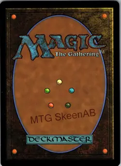 MTG SkeenAB Knight Paladin from 40K. NM. - Image 2