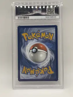 Pokemon Serperior V PSA 10 GEM MINT TG13/TG30 Silver Tempest Trainer Gallery FA - Image 5