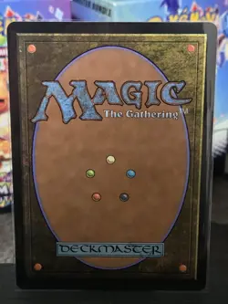 Mystic Remora 0016 (Borderless) Avatar The Last Airbender MTG - Image 2