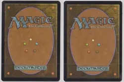 MTG Autumn's Veil Core Set 2012 (M12) Foil x2 - Image 2