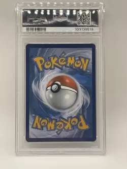 Pokemon Boltund V PSA 9 MINT TG13/TG30 Brilliant Stars Full Art Trainer Gallery - Image 4