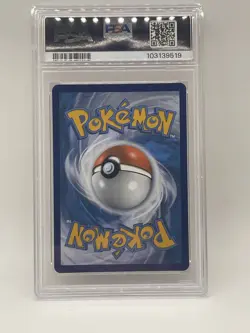 Pokemon Boltund V PSA 9 MINT TG13/TG30 Brilliant Stars Full Art Trainer Gallery - Image 5