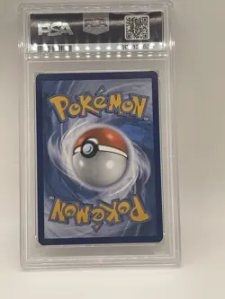 Pokemon Genesect V PSA 10 GEM Mint 💎 255/264 Alternate Full Art Fusion Strike - Image 4