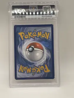 Pokemon Genesect V PSA 10 GEM Mint 💎 255/264 Alternate Full Art Fusion Strike - Image 5