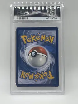 Pokemon Squirtle PSA 10 GEM MINT 💎 148/142 Stellar Crown FA Illustration Rare - Image 5