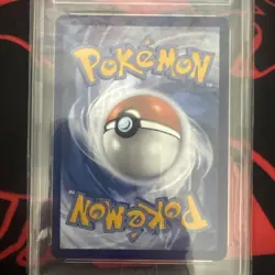 2025 Pokemon UMBREON EX 161/131 SIR Prismatic Evolutions GEM MT - TAG 10 - Image 4