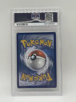 Pokemon Sylveon V PSA 10 GEM MINT 💎 TG14/TG30 Brilliant Stars TG14 Full Art - Image 5