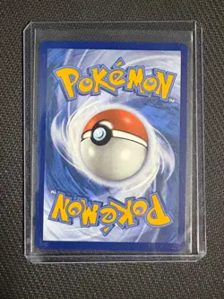 Victini SVP 208 - Scarlet & Violet Promo - NM Pokemon - Image 2