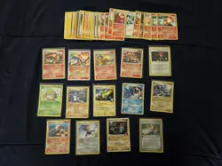 Pokemon TCG Vintage Lot of 14 - Mid-Era Holos - Image 1