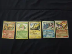 Pokemon TCG Vintage Lot of 14 - Mid-Era Holos - Image 3