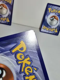 Pokemon EX Card Lot (3) N’s Zoroark EX, Team Rocket’s Persian EX, Salazzle EX⬇ - Image 4