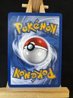 Trainer Pokemon Retriever 84/109 Near Mint Read Description - Image 2