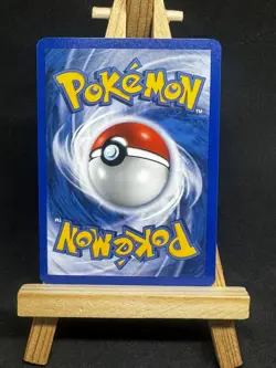 Pokemon TCG Exeggutor EX Holon Phantoms 41/110 Non Holo 2006 - Read Description - Image 2