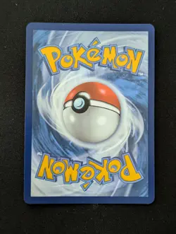 Eevee - (Pokemon Day 2025) (Reverse Cosmos Holo) 074/131 Promo Miscellaneous Car - Image 2