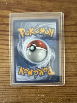 Pokemon TCG Mega Starmie EX 118/088 Perfect Order SIR ENG NM Condition - Image 2