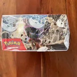 Pokemon Paldea Evolved 36er Booster Box Display, Englisch, Neu OVP Sealed - Image 2