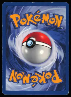 2000 CLASSIC - BASE SET 2 PIKACHU BASIC/COMMON #87 - Image 2