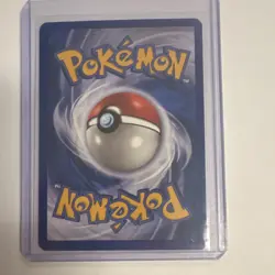 The Pokemon Company Pokemon Caterpie Expedition 096/165 Reverse Holo Common 40HP - Image 4
