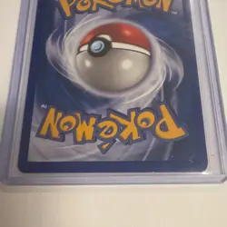 The Pokemon Company Pokemon Caterpie Expedition 096/165 Reverse Holo Common 40HP - Image 5