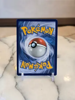 Pokemon TCG Lillie's Poke Doll (Secret) 267/236 Cosmic Eclipse Holo Full Art MP - Image 2
