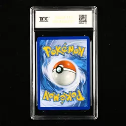 TQG 9 Mint 2015 Pokemon ENG Tangrowth #XY-PC 5/160 R - Image 2