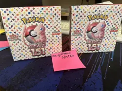 Pokemon Card 151 SV2a Booster Box Japanese, Sealed 4521329346038 - Image 2