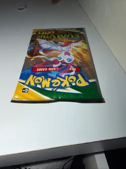 Pokemon TCG Evolving Skies 1 Pack Sylveon Art Sealed Pack - Image 5