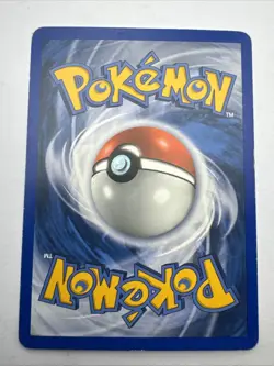 Pokemon Card Magikarp Normal Deoxys 64/107 - Image 2
