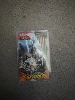 Pokemon TCG Scarlet & Violet Surging Sparks Booster Box 36 Packs, Sealed New - Image 4