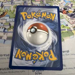 Pokemon TCG Holo Ultra Rare Full Art Poke Pad 113/088 Perfect order - Image 2
